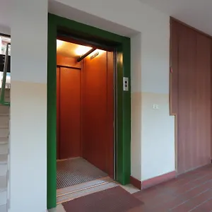 Casa San Giorgio Fiera Silenzioso Con Parcheggio Gratuito , Bologna Italia