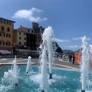 Casabarbara , Lerici Italia